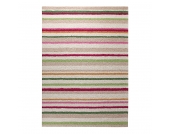 Kinderteppich Funny Stripes - Mehrfarbig - 170 cm x 240 cm, Esprit Home