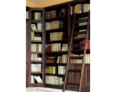Bücherregal, Home affaire, »Soeren«, in 2 Höhen und 2 Tiefen