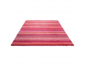 Teppich Kids Collection - Pink - 140 x 200 cm, Esprit Home